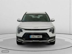 Kia Niro 1.6 GDi HEV Híbrido Drive 104 kW (141 CV) - Miniatura 7