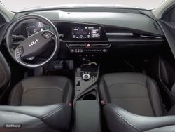 Kia Niro 1.6 GDi HEV Híbrido Drive 104 kW (141 CV) - Miniatura 9