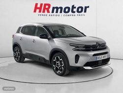 Citroen C5 Aircross PureTech 130 S&S Plus 96 kW (131 CV) - Miniatura 1