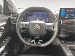 Citroen C5 Aircross PureTech 130 S&S Plus 96 kW (131 CV) - Miniatura 10