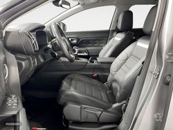 Citroen C5 Aircross PureTech 130 S&S Plus 96 kW (131 CV) - Miniatura 11