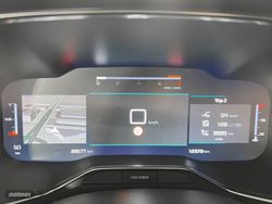 Citroen C5 Aircross PureTech 130 S&S Plus 96 kW (131 CV) - Miniatura 16