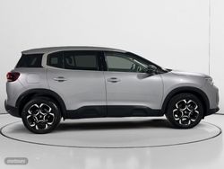 Citroen C5 Aircross PureTech 130 S&S Plus 96 kW (131 CV) - Miniatura 2