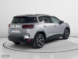 Citroen C5 Aircross PureTech 130 S&S Plus 96 kW (131 CV) - Miniatura 3