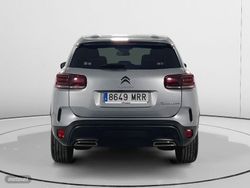 Citroen C5 Aircross PureTech 130 S&S Plus 96 kW (131 CV) - Miniatura 4