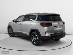 Citroen C5 Aircross PureTech 130 S&S Plus 96 kW (131 CV) - Miniatura 5