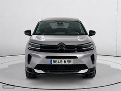 Citroen C5 Aircross PureTech 130 S&S Plus 96 kW (131 CV) - Miniatura 7