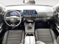 Citroen C5 Aircross PureTech 130 S&S Plus 96 kW (131 CV) - Miniatura 9