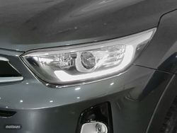 Kia Stonic 1.0 T-GDi Drive DCT 88 kW (120 CV) - Miniatura 23