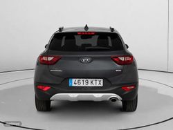 Kia Stonic 1.0 T-GDi Drive DCT 88 kW (120 CV) - Miniatura 4
