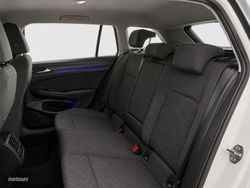 Volkswagen Golf Life 2.0 TDI 85 kW (115 CV) DSG - Miniatura 12