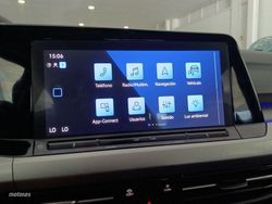 Volkswagen Golf Life 2.0 TDI 85 kW (115 CV) DSG - Miniatura 17