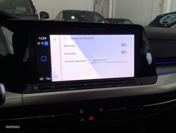Volkswagen Golf Life 2.0 TDI 85 kW (115 CV) DSG - Miniatura 19