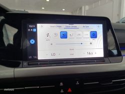 Volkswagen Golf Life 2.0 TDI 85 kW (115 CV) DSG - Miniatura 21