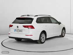 Volkswagen Golf Life 2.0 TDI 85 kW (115 CV) DSG - Miniatura 3