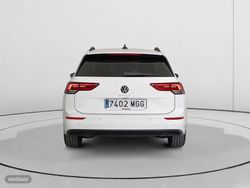 Volkswagen Golf Life 2.0 TDI 85 kW (115 CV) DSG - Miniatura 4