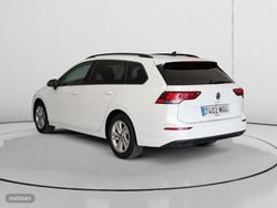 Volkswagen Golf Life 2.0 TDI 85 kW (115 CV) DSG - Miniatura 5