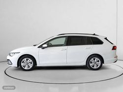 Volkswagen Golf Life 2.0 TDI 85 kW (115 CV) DSG - Miniatura 6