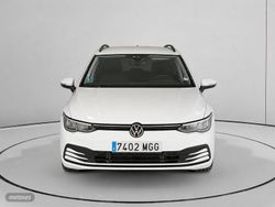 Volkswagen Golf Life 2.0 TDI 85 kW (115 CV) DSG - Miniatura 7