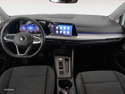 Volkswagen Golf Life 2.0 TDI 85 kW (115 CV) DSG - Miniatura 9