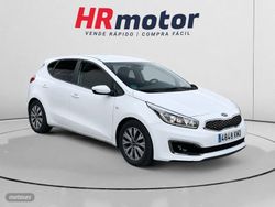 Kia Ceed 1.4 CRDi WGT Concept Plus 66 kW (90 CV) - Miniatura 1