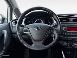 Kia Ceed 1.4 CRDi WGT Concept Plus 66 kW (90 CV) - Miniatura 10