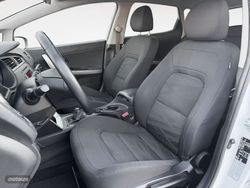 Kia Ceed 1.4 CRDi WGT Concept Plus 66 kW (90 CV) - Miniatura 11