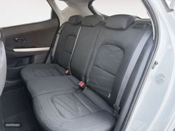 Kia Ceed 1.4 CRDi WGT Concept Plus 66 kW (90 CV) - Miniatura 12