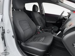 Kia Ceed 1.4 CRDi WGT Concept Plus 66 kW (90 CV) - Miniatura 13