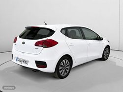 Kia Ceed 1.4 CRDi WGT Concept Plus 66 kW (90 CV) - Miniatura 3
