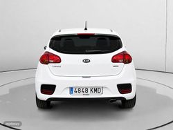 Kia Ceed 1.4 CRDi WGT Concept Plus 66 kW (90 CV) - Miniatura 4