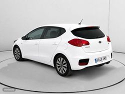 Kia Ceed 1.4 CRDi WGT Concept Plus 66 kW (90 CV) - Miniatura 5