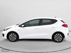 Kia Ceed 1.4 CRDi WGT Concept Plus 66 kW (90 CV) - Miniatura 6
