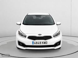Kia Ceed 1.4 CRDi WGT Concept Plus 66 kW (90 CV) - Miniatura 7