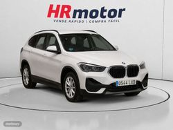 BMW X1 sDrive16d 85 kW (116 CV) - Miniatura 1