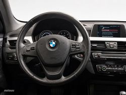 BMW X1 sDrive16d 85 kW (116 CV) - Miniatura 10