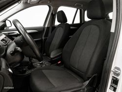 BMW X1 sDrive16d 85 kW (116 CV) - Miniatura 11