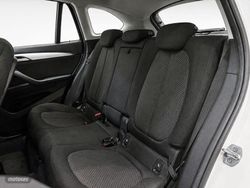 BMW X1 sDrive16d 85 kW (116 CV) - Miniatura 12