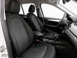 BMW X1 sDrive16d 85 kW (116 CV) - Miniatura 13