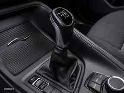 BMW X1 sDrive16d 85 kW (116 CV) - Miniatura 15
