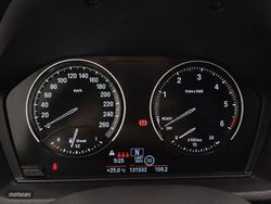 BMW X1 sDrive16d 85 kW (116 CV) - Miniatura 16