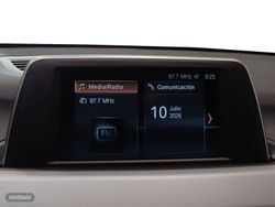 BMW X1 sDrive16d 85 kW (116 CV) - Miniatura 17