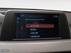 BMW X1 sDrive16d 85 kW (116 CV) - Miniatura 18