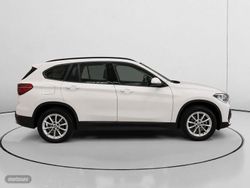 BMW X1 sDrive16d 85 kW (116 CV) - Miniatura 2