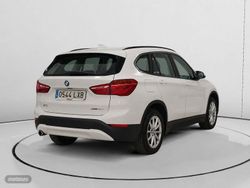 BMW X1 sDrive16d 85 kW (116 CV) - Miniatura 3