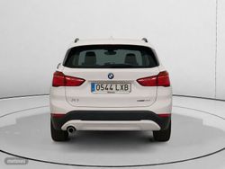 BMW X1 sDrive16d 85 kW (116 CV) - Miniatura 4