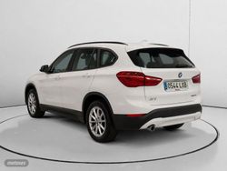 BMW X1 sDrive16d 85 kW (116 CV) - Miniatura 5