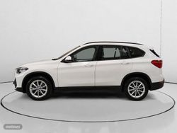 BMW X1 sDrive16d 85 kW (116 CV) - Miniatura 6