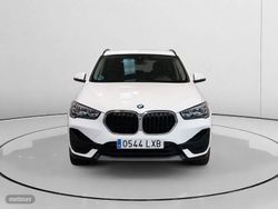BMW X1 sDrive16d 85 kW (116 CV) - Miniatura 7