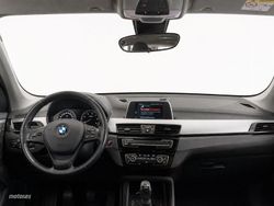 BMW X1 sDrive16d 85 kW (116 CV) - Miniatura 9
